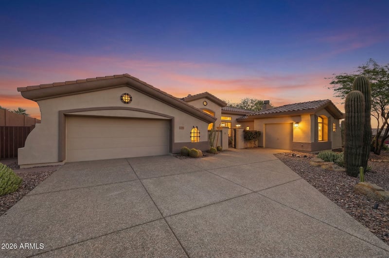 2223 Hazelhurst Ct, Anthem, AZ 85086