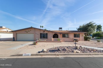 2223 W Javelina Ave, Mesa, AZ 85202