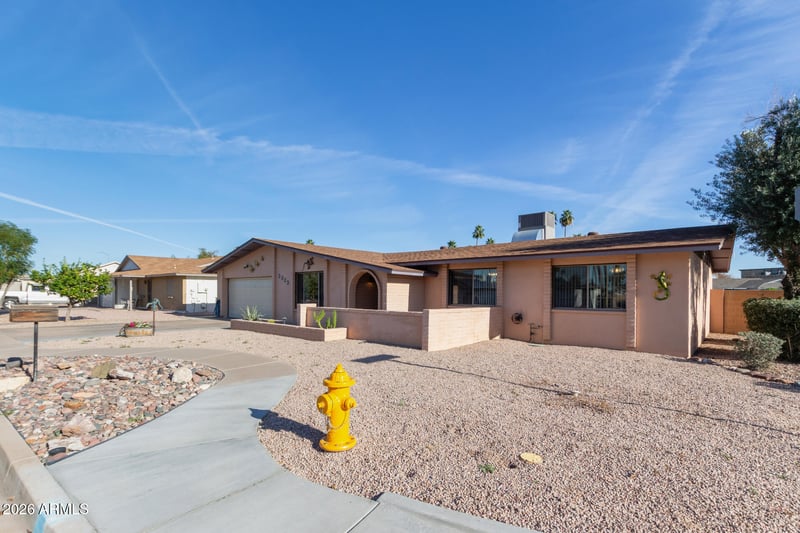 2223 W Javelina Ave, Mesa, AZ 85202