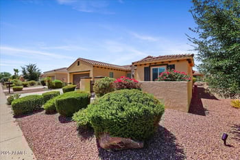 22230 Arrellaga Dr, Sun City West, AZ 85375