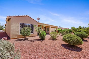 22230 Arrellaga Dr, Sun City West, AZ 85375