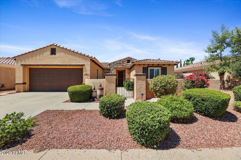 22230 Arrellaga Dr, Sun City West, AZ 85375