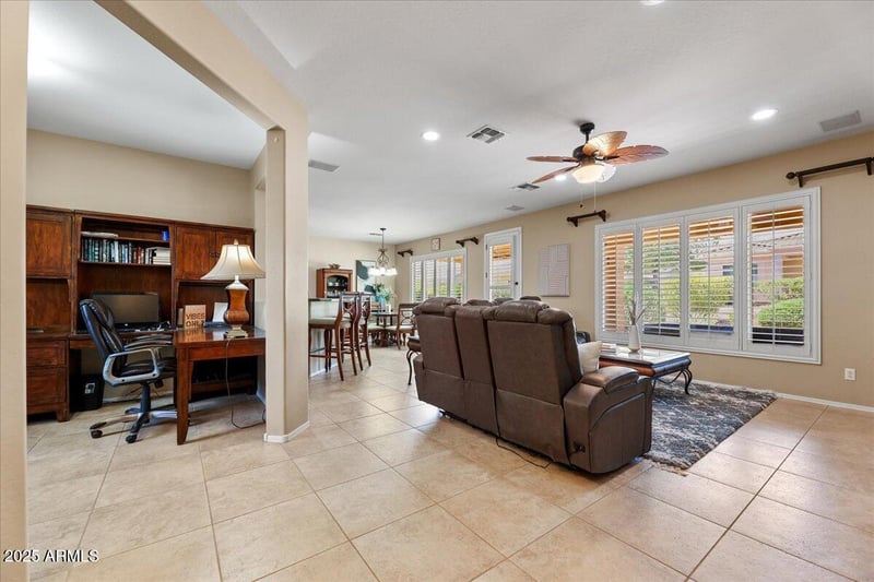22230 Arrellaga Dr, Sun City West, AZ 85375