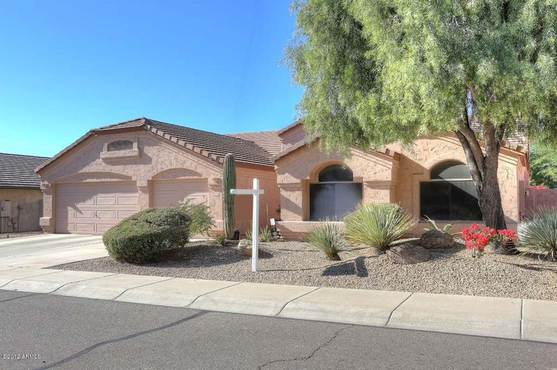 22232 N 41st St, Phoenix, AZ 85050