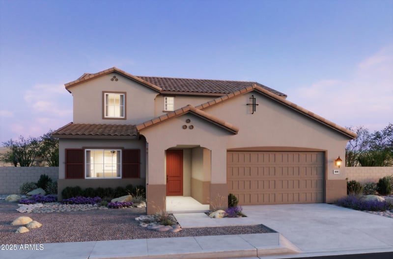 22232 Tonopah Dr, Surprise, AZ 85387