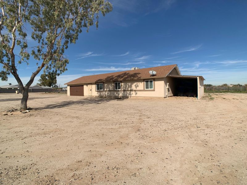 22232 W Lower Buckeye Rd, Buckeye, AZ 85326