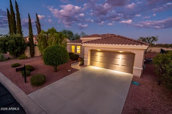 22233 N Arrellaga Dr, Sun City West, AZ 85375