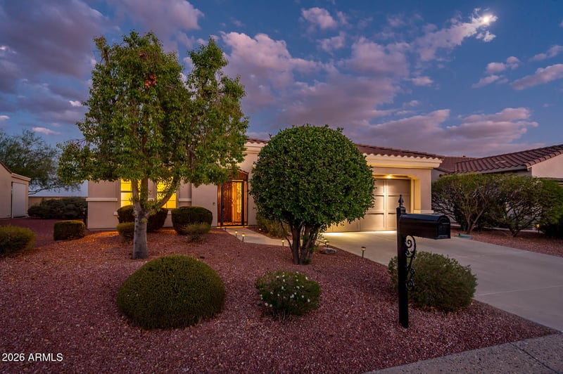 22233 N Arrellaga Dr, Sun City West, AZ 85375