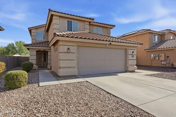 22233 W Desert Bloom St, Buckeye, AZ 85326