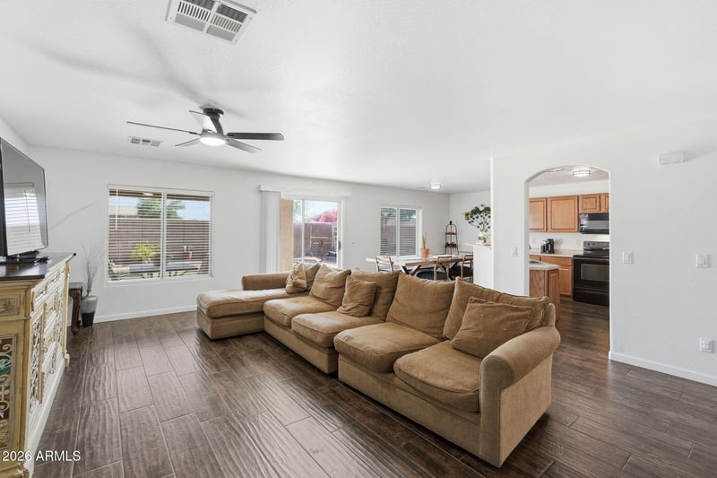22233 W Desert Bloom St, Buckeye, AZ 85326