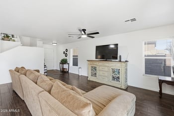 22233 W Desert Bloom St, Buckeye, AZ 85326
