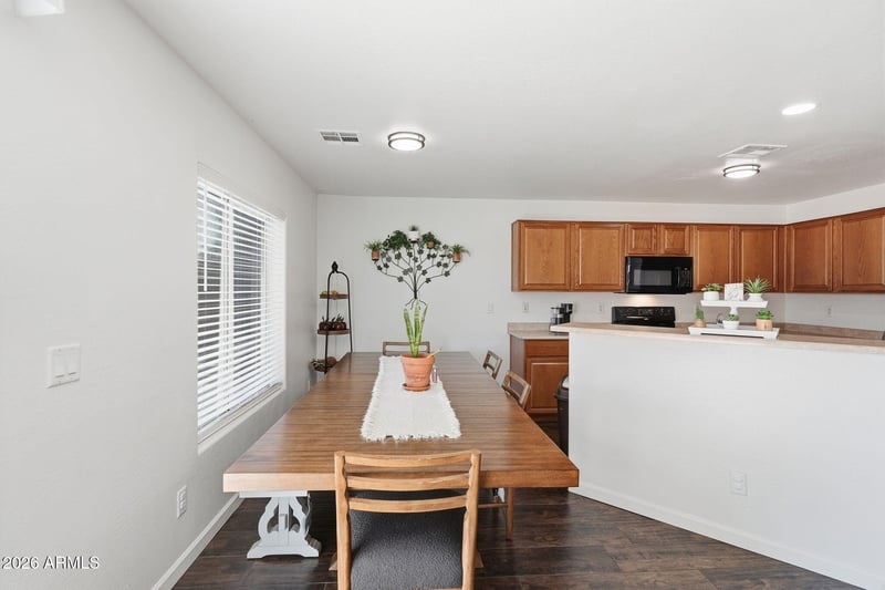 22233 W Desert Bloom St, Buckeye, AZ 85326