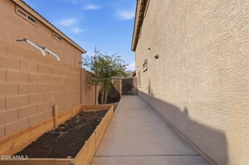 22233 W Desert Bloom St, Buckeye, AZ 85326