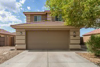 22235 Hadley St, Buckeye, AZ 85326