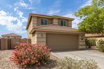 22235 Hadley St, Buckeye, AZ 85326