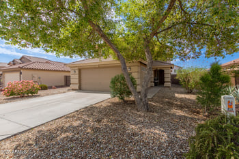 22235 Hadley St, Buckeye, AZ 85326
