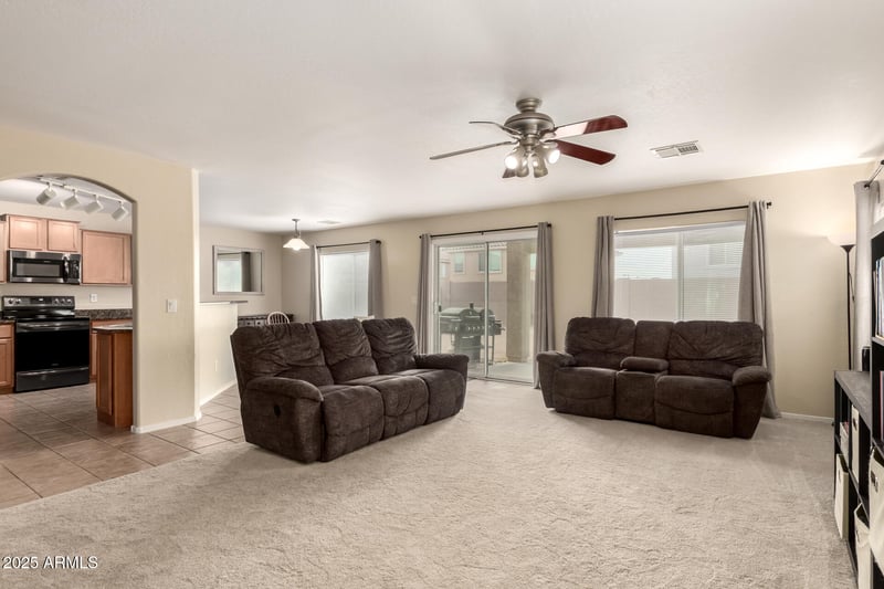22235 Hadley St, Buckeye, AZ 85326