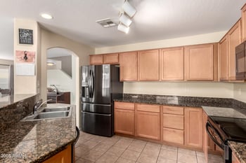 22235 Hadley St, Buckeye, AZ 85326