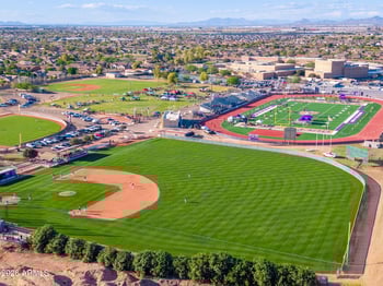 22235 Via Del Verde --, Queen Creek, AZ 85142