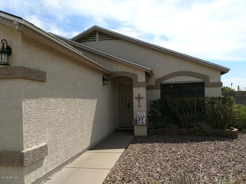 22237 N 31st Dr, Phoenix, AZ 85027