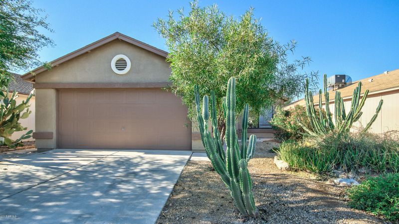 22238 N 32nd Ave, Phoenix, AZ 85027