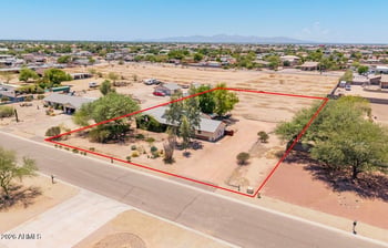 22238 N 88th Ave, Peoria, AZ 85383