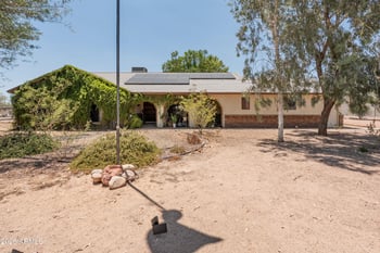 22238 N 88th Ave, Peoria, AZ 85383