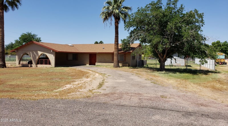 22239 118th St, Chandler, AZ 85249