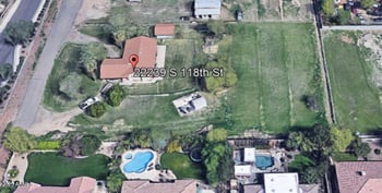 22239 118th St, Chandler, AZ 85249