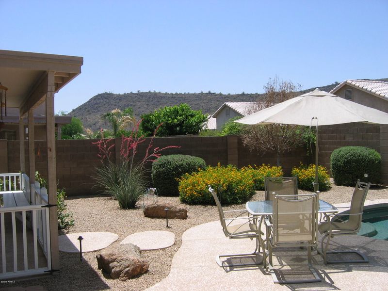 2224 E Avenida Del Sol St, Phoenix, AZ 85024