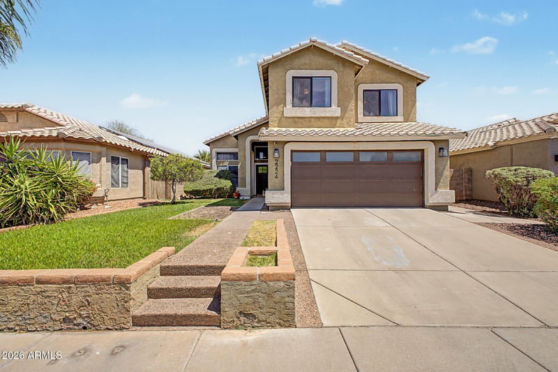 2224 Morrow Dr, Phoenix, AZ 85024