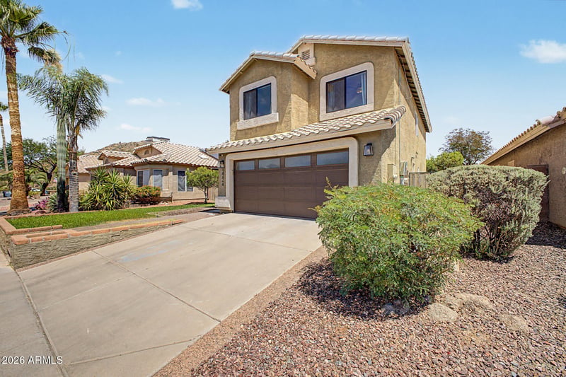 2224 Morrow Dr, Phoenix, AZ 85024