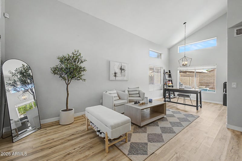 2224 Morrow Dr, Phoenix, AZ 85024