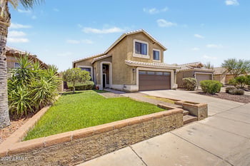 2224 E Morrow Dr, Phoenix, AZ 85024