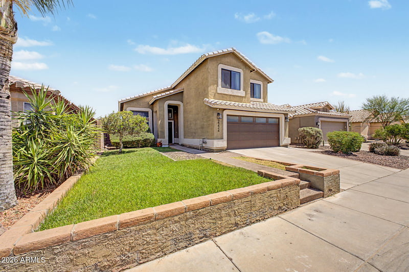 2224 Morrow Dr, Phoenix, AZ 85024