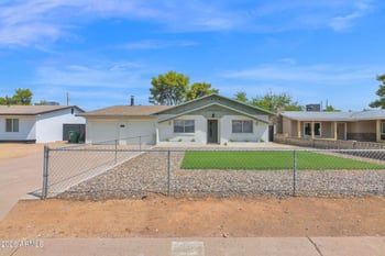 2224 E Sandra Ter, Phoenix, AZ 85022