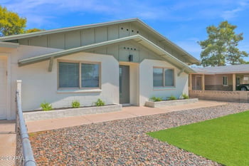 2224 E Sandra Ter, Phoenix, AZ 85022