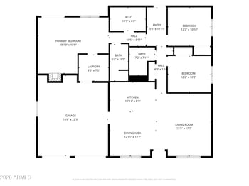 2224 E Sandra Ter, Phoenix, AZ 85022