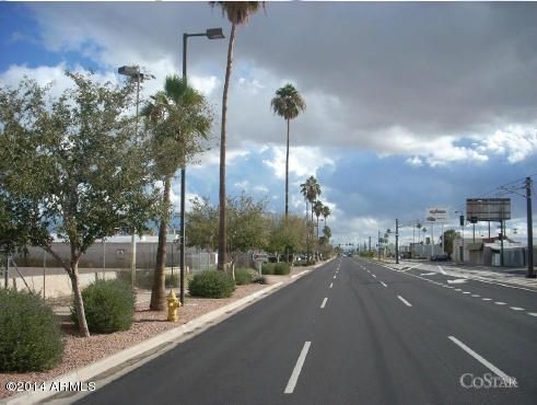 2224 E Washington St #1, Phoenix, AZ 85034