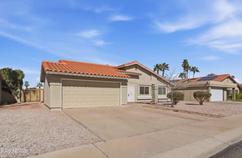 2224 Manor St, Chandler, AZ 85224