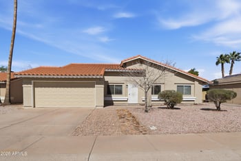 2224 Manor St, Chandler, AZ 85224