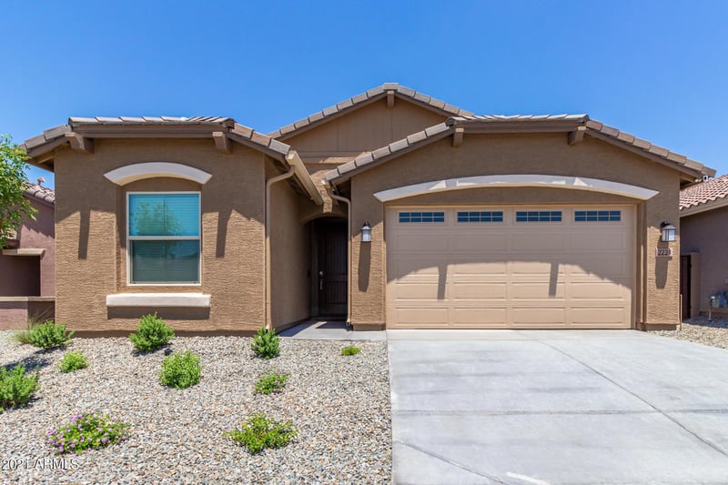 2224 Minton St, Phoenix, AZ 85041