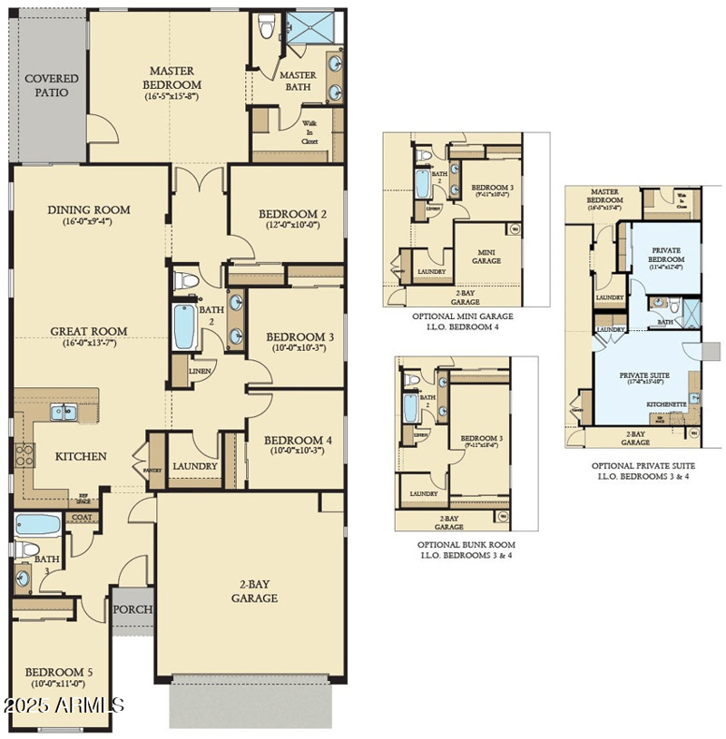 2224 Minton St, Phoenix, AZ 85041