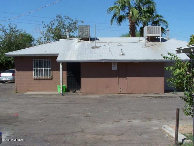 2224 N 27th St, Phoenix, AZ 85008