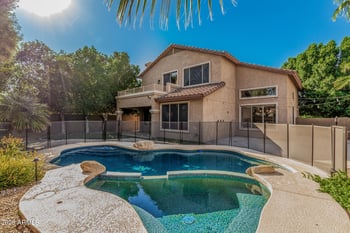 2224 Olive Way, Chandler, AZ 85248