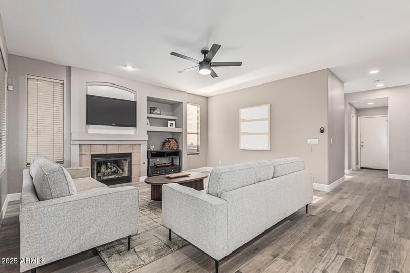 2224 Olive Way, Chandler, AZ 85248