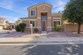 2224 Harper Ave, Mesa, AZ 85209