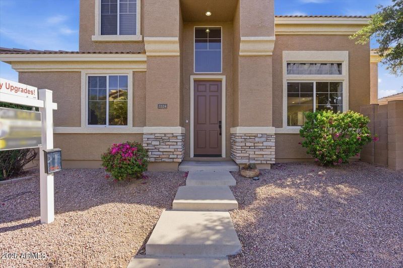 2224 S Harper Ave, Mesa, AZ 85209