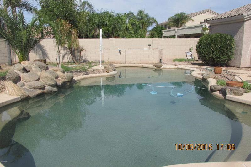 2224 S Sorrelle --, Mesa, AZ 85209