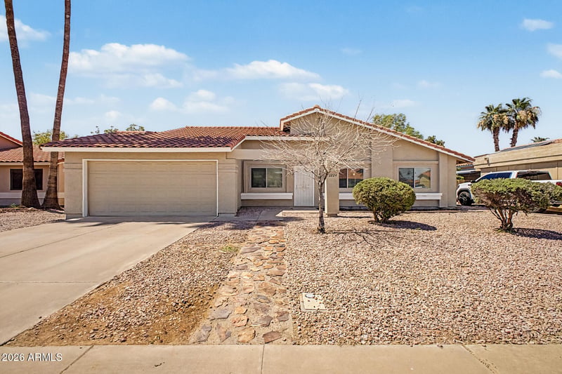 2224 Manor St, Chandler, AZ 85224